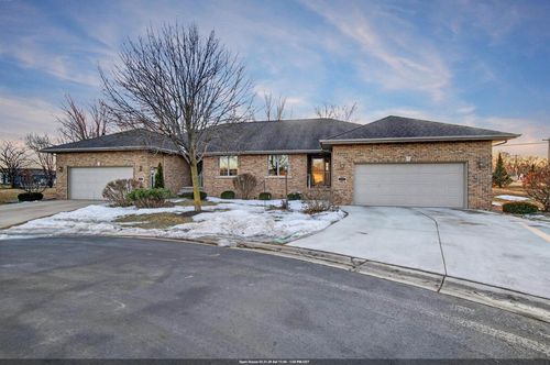 1127 Princess Dove Circle, Ashwaubenon, WI, 54115 | Card Image