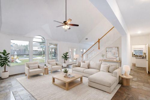 3204 Canvasback St, Katy, TX, 77493-4895 | Card Image