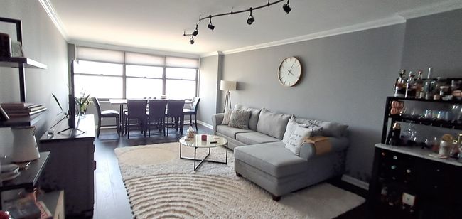 APT-22C - 7000 Kennedy Blvd, Condo with 1 bedrooms, 2 bathrooms and null parking in Guttenberg NJ | Image 11