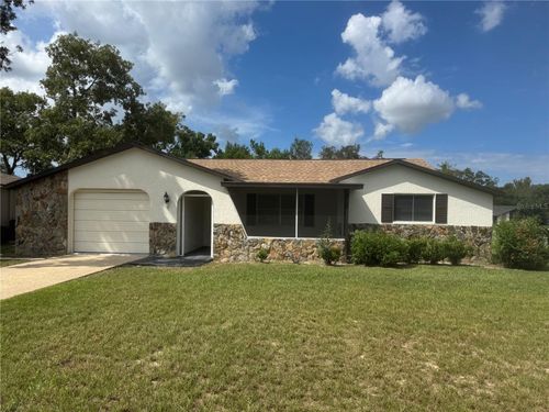 2433 Lackland Ave, Spring Hill, FL, 34608-7319 | Card Image