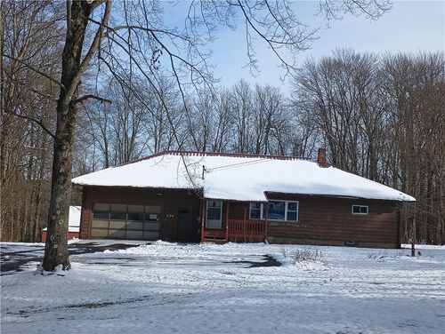 234 Baker Rd, Greenville, PA, 16125-9606 | Card Image