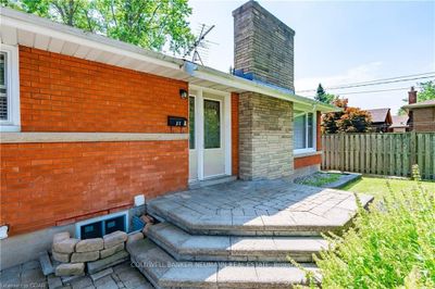 31 Sharon Ave, Home with 3 bedrooms, 3 bathrooms and 5 parking in Welland ON | Image 3