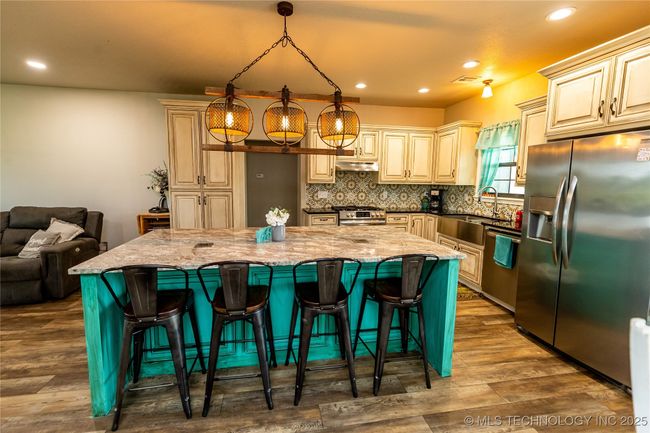 29705 Harvest, House other with 4 bedrooms, 3 bathrooms and null parking in Glencoe OK | Image 8