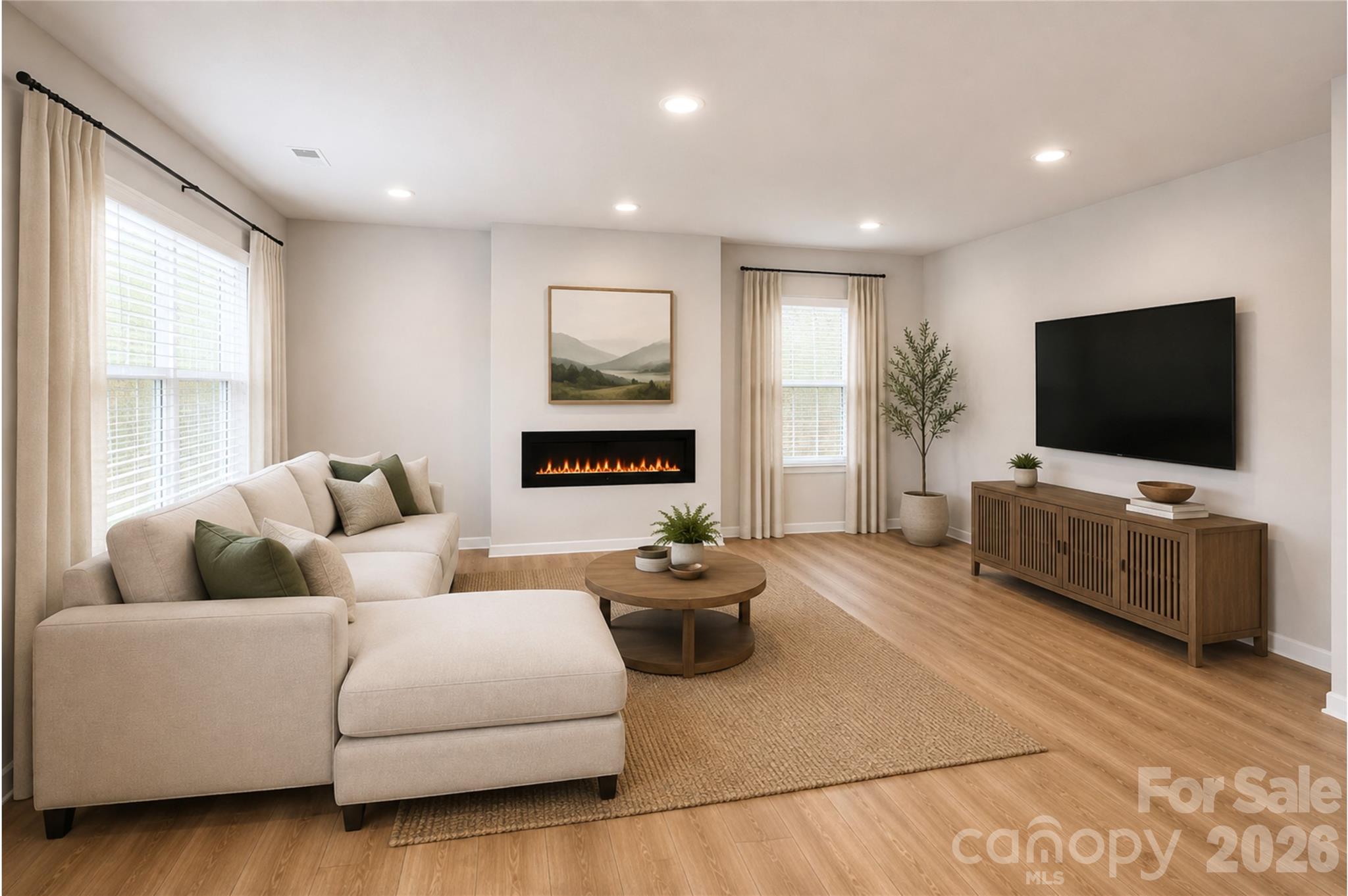 Residential in Charlotte 5