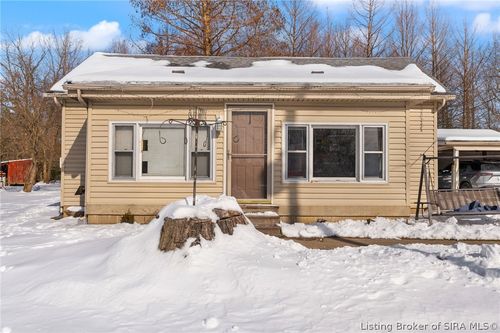 7583 E Gray St, Nabb, IN, 47147-7059 | Card Image