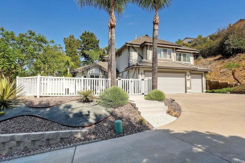 8308 Courtney Ln, Santee, CA, 92071 | Card Image