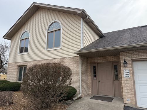 b-2634 Crescenzo Dr, Joliet, IL, 60436-1051 | Card Image