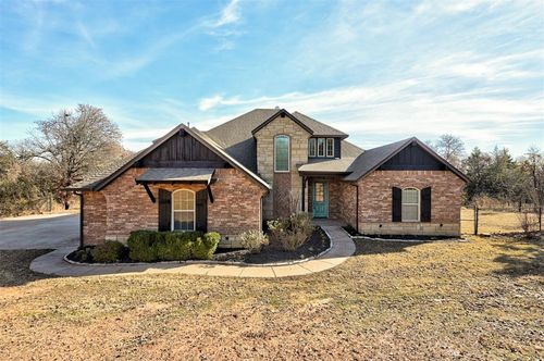22532 Territory Ridge, Luther, OK, 73054 | Card Image
