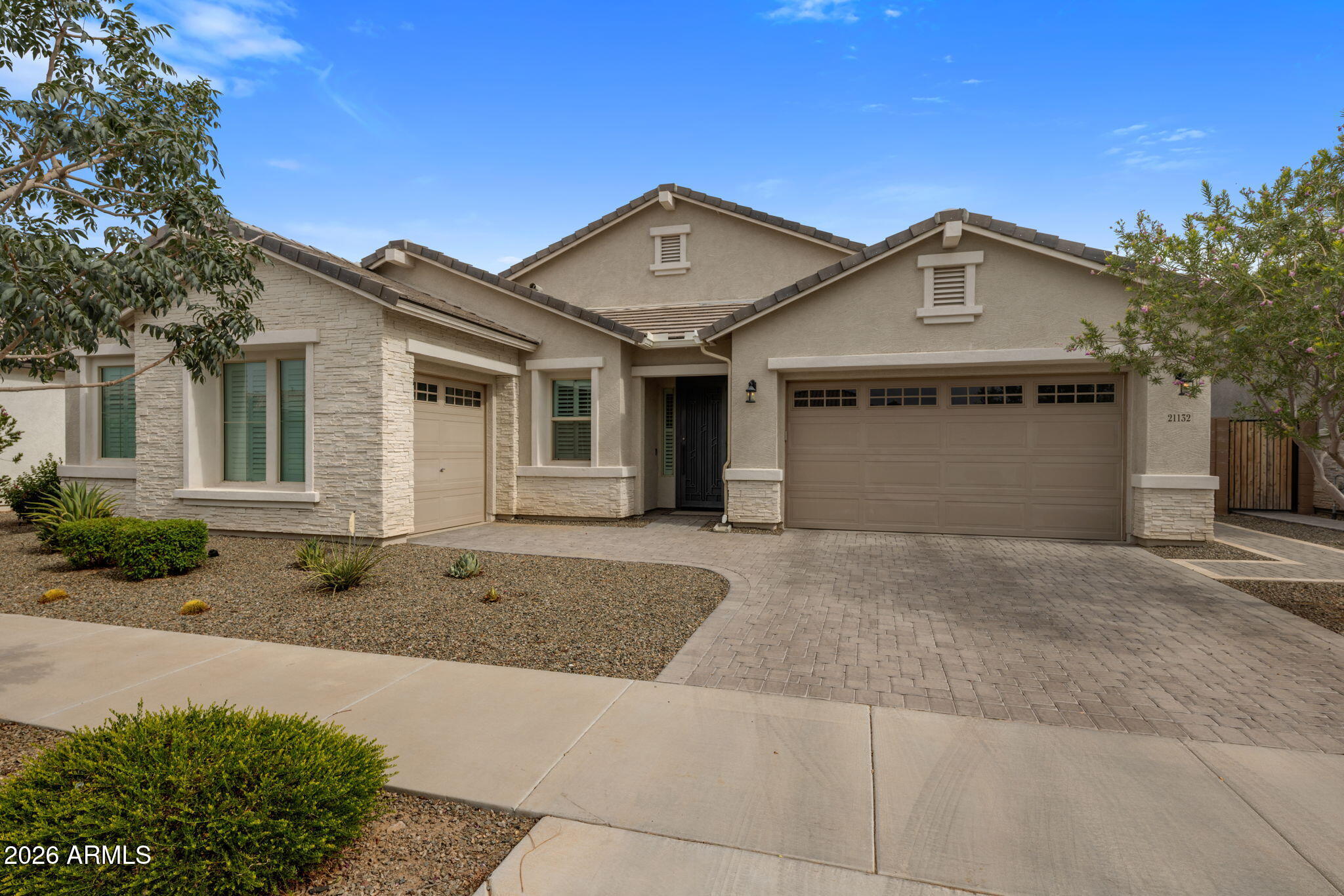 Residential in Queen Creek 4