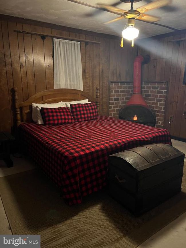 2229 Elliott Island Rd, House other with 4 bedrooms, 1 bathrooms and null parking in VIENNA MD | Image 16