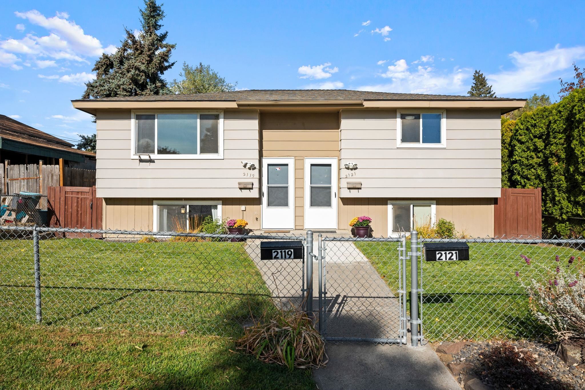 21192021 E Columbia Dr, For Sale in Spokane Zoocasa