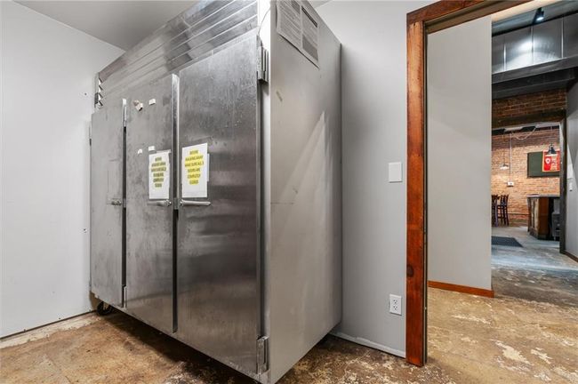 Commercial Freezer | Image 55