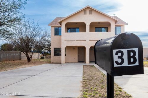 b-3 Domico Court, Nogales, AZ, 85621 | Card Image
