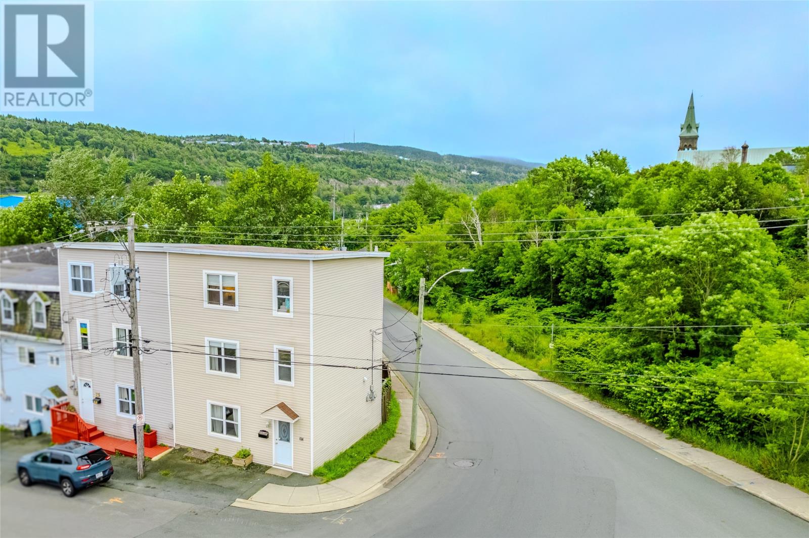 Residential in St. John's 3