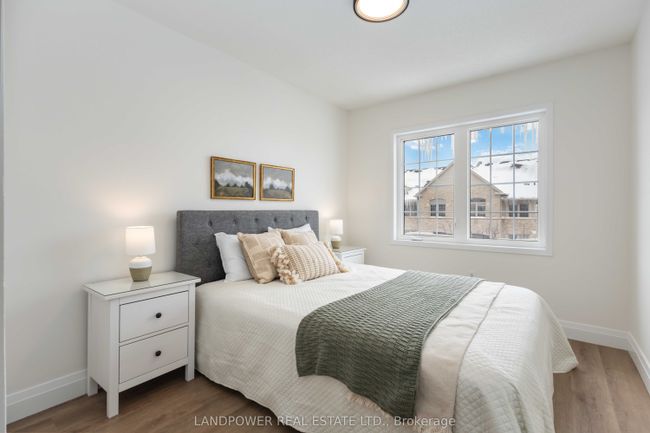 43 Linnell St, House attached with 3 bedrooms, 3 bathrooms and 2 parking in Ajax ON | Image 17
