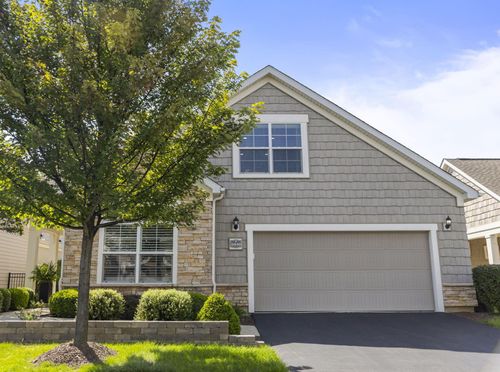 6840 Garden View Dr, Westerville, OH, 43082-1100 | Card Image