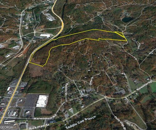 0 Highway 441 N, CLayton, GA, 30525 | Card Image