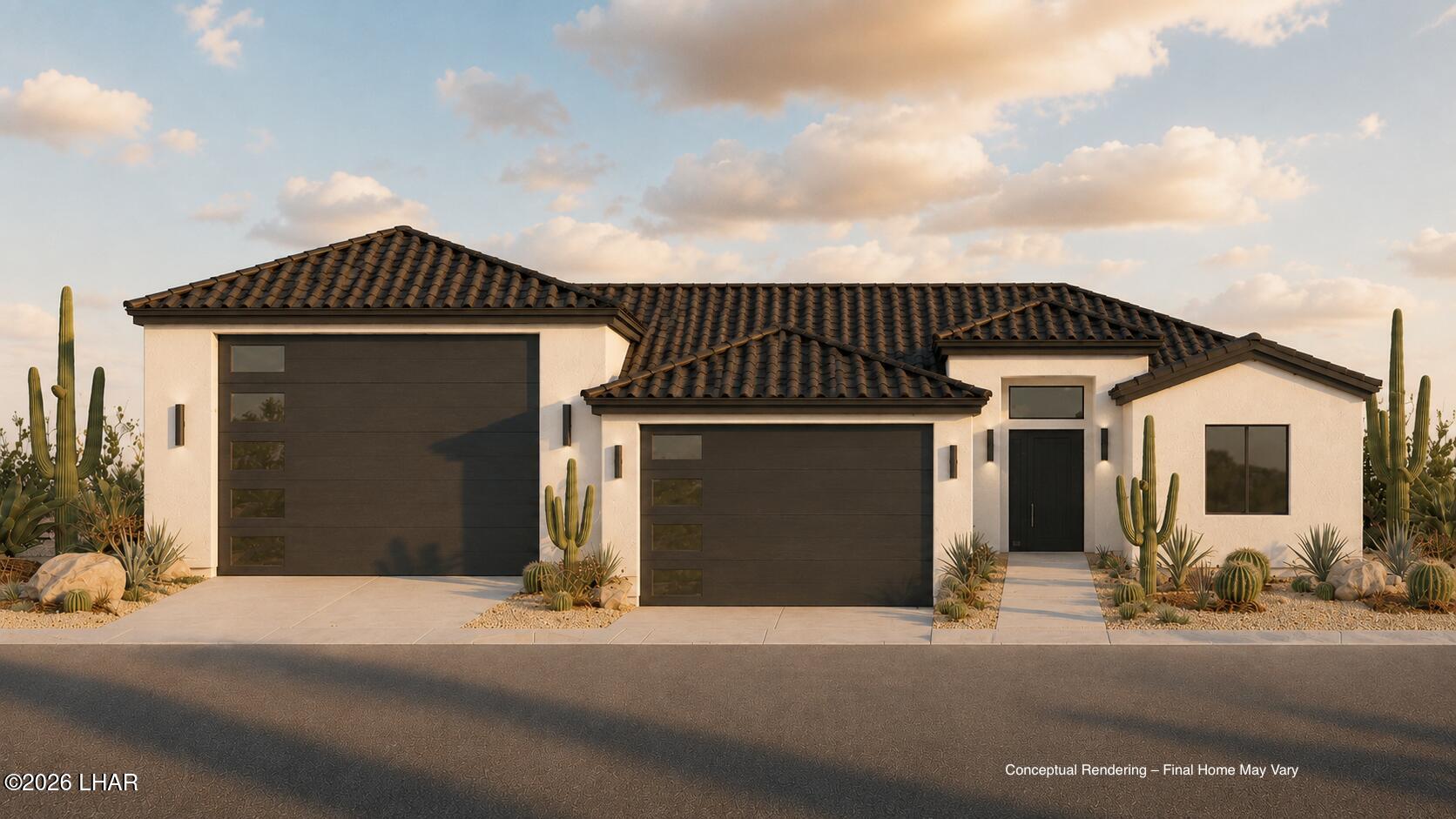 Residential in Lake Havasu City 5