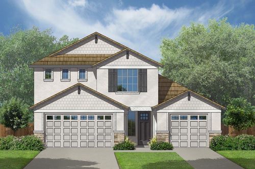 3329 Grouse Ridge Way, Rocklin, CA, 95765-6032 | Card Image
