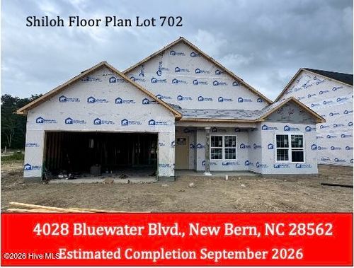 4028 Bluewater Blvd, New Bern, NC, 28562 | Card Image