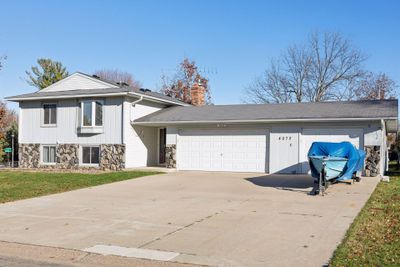 4072 Limonite Lane, House other with 3 bedrooms, 1 bathrooms and null parking in Eagan MN | Image 1