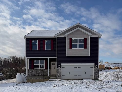 221 Rolling Mill Ln, Finleyville, PA, 15332-4247 | Card Image