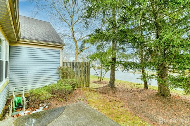 C - 2 Aaron Burr Ct, Townhouse with 2 bedrooms, 2 bathrooms and null parking in Monroe NJ | Image 23