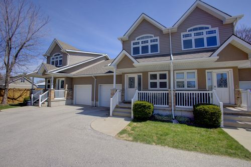 6-433 Queen St, Kincardine, ON, N2Z0A2 | Card Image