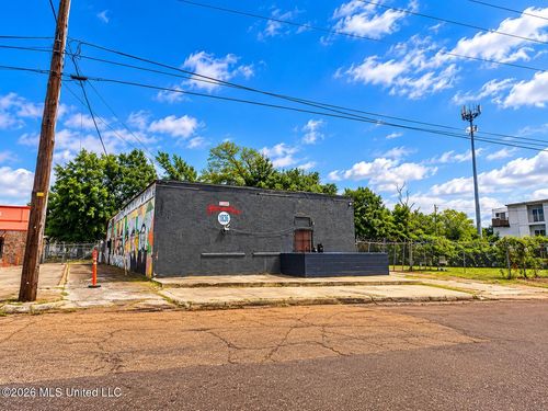 1836 N Mill Street, Jackson, MS, 39202 | Card Image