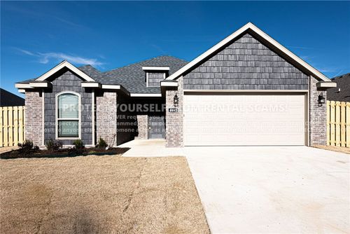 4462 W Newton Ave, Fayetteville, AR, 72704-4044 | Card Image