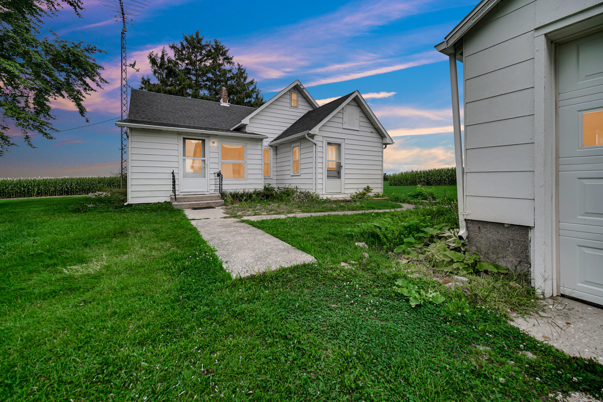 Residential in Winamac