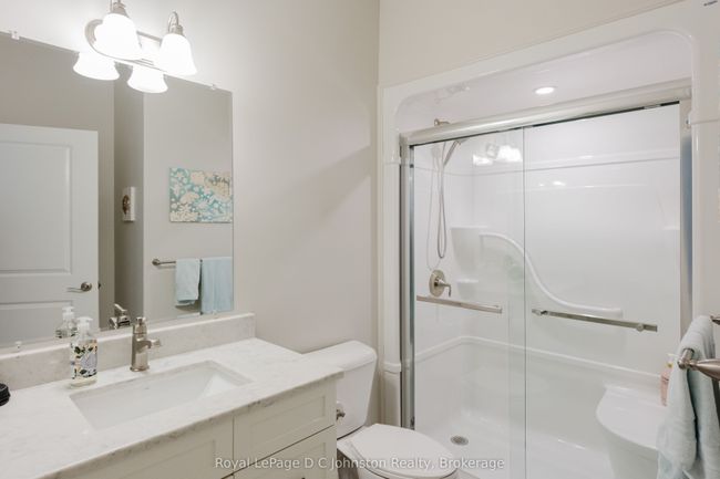 3 - 1050 Waterloo St, Condo with 2 bedrooms, 2 bathrooms and 1 parking in Port Elgin ON | Image 7