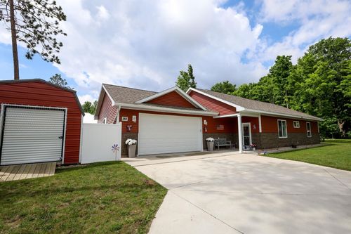 288 Cayo Dr, Buckley, MI, 49620-9575 | Card Image