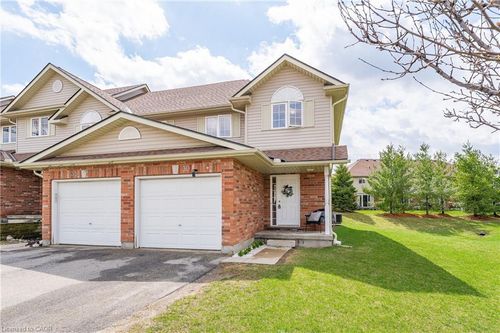 30 Fallowfield Dr, Kitchener, ON, N2C0A8 | Card Image