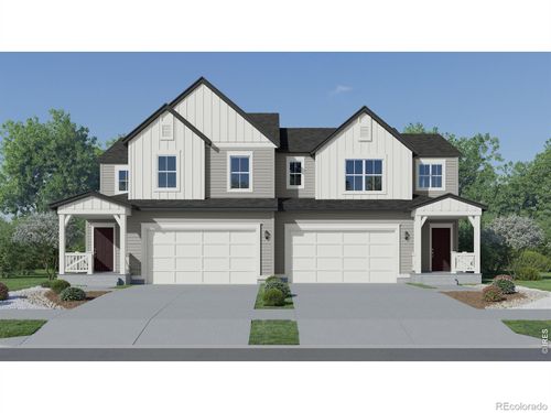 1944 Crested Lark St, Fort Collins, CO, 80528-7254 | Card Image