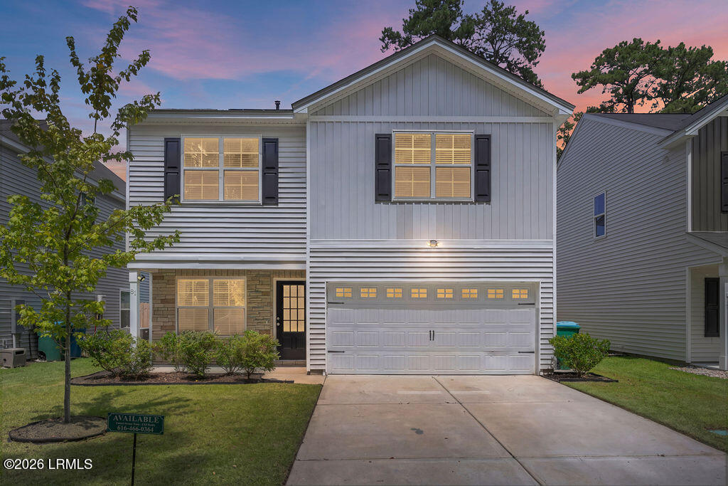 Residential in Beaufort 2
