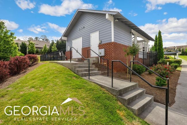 1030 Roswell Manor Cir, House other with 4 bedrooms, 4 bathrooms and 2 parking in Roswell GA | Image 48