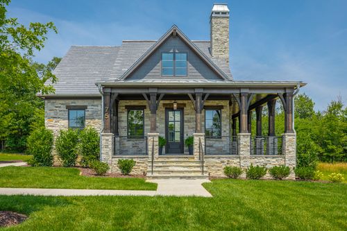 75 Clubhouse Ln, Rising Fawn, GA, 30738-2307 | Card Image