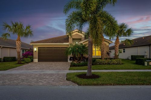 11610 Sw Hawkins Terrace, Port St. Lucie, FL, 34987 | Card Image