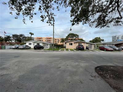 1731 Sw 5th St, Home with 0 bedrooms, 0 bathrooms and null parking in Miami FL | Image 1