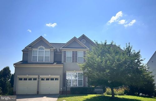 332 Rubens Cir, MARTINSBURG, WV, 25403-8395 | Card Image