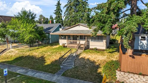 3514 S K St, Tacoma, WA, 98418-4024 | Card Image