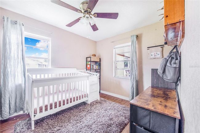 498 W 7 Th St, House other with 4 bedrooms, 2 bathrooms and null parking in FROSTPROOF FL | Image 9