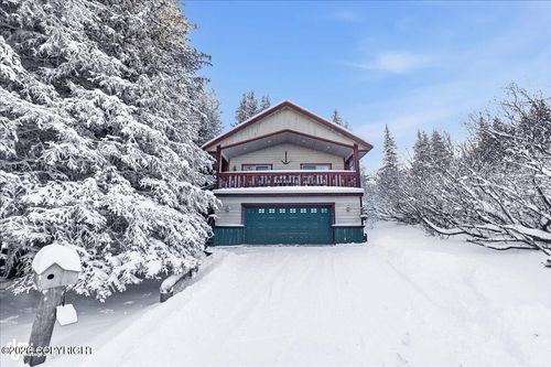 5750 Clearwater Dr, Homer, AK, 99603-9374 | Card Image