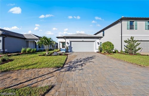 2151 Freemont Way, NAPLES, FL, 34120-0581 | Card Image