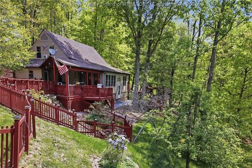 123 Round Knob Road, Red House, WV, 25168 | Card Image