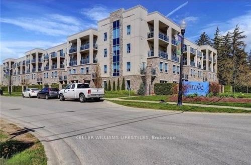 202-320 Sugarcreek Trail, London, ON, N6H0G3 | Card Image