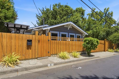 5 Caletta Avenue, San Anselmo, CA, 94960 | Card Image