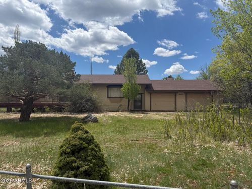 17825 Supai Rd, Munds Park, AZ, 86017-0184 | Card Image