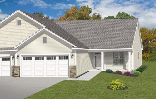 301 Deer Meadow Drive, Fredonia, WI, 53021 | Card Image